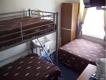 The Silverdene Hotel Blackpool Extérieur photo