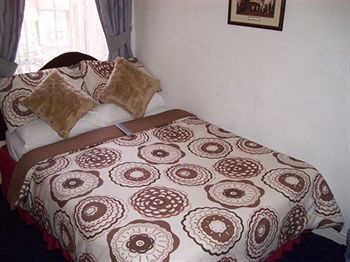 The Silverdene Hotel Blackpool Extérieur photo