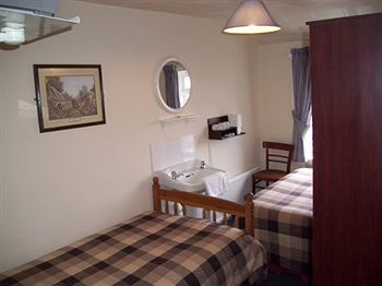 The Silverdene Hotel Blackpool Extérieur photo