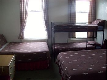 The Silverdene Hotel Blackpool Extérieur photo