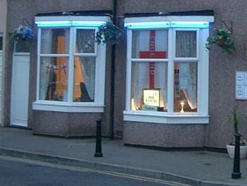 The Silverdene Hotel Blackpool Extérieur photo