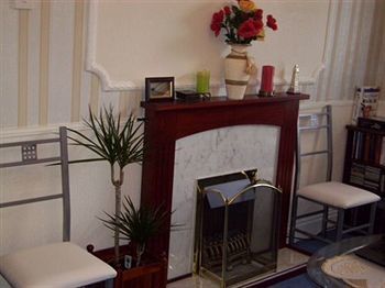 The Silverdene Hotel Blackpool Extérieur photo