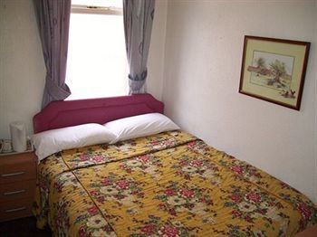 The Silverdene Hotel Blackpool Extérieur photo