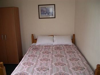 The Silverdene Hotel Blackpool Extérieur photo