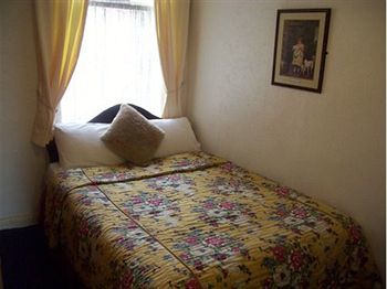 The Silverdene Hotel Blackpool Extérieur photo