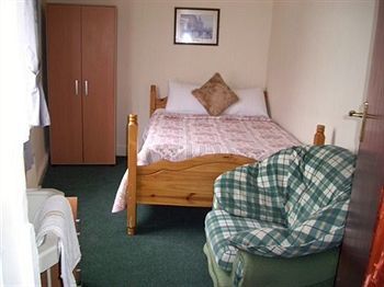 The Silverdene Hotel Blackpool Extérieur photo