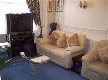 The Silverdene Hotel Blackpool Extérieur photo