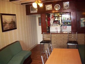 The Silverdene Hotel Blackpool Extérieur photo