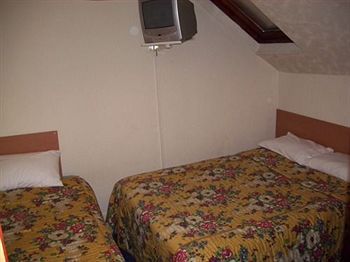The Silverdene Hotel Blackpool Extérieur photo