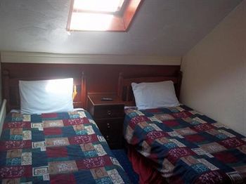 The Silverdene Hotel Blackpool Extérieur photo
