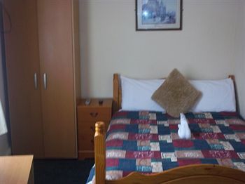 The Silverdene Hotel Blackpool Extérieur photo