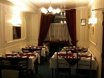The Silverdene Hotel Blackpool Extérieur photo