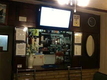 The Silverdene Hotel Blackpool Extérieur photo