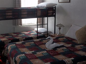 The Silverdene Hotel Blackpool Extérieur photo